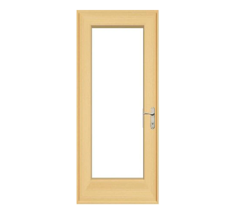 Phoenix PELLA® LIFESTYLE SERIES Wood Hinged Patio Doors